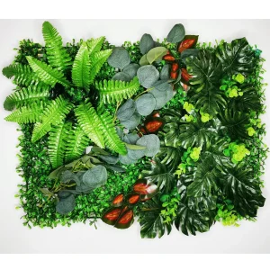 Tableau Végétal Jungle