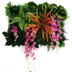 Tableau Végétal Raffiné