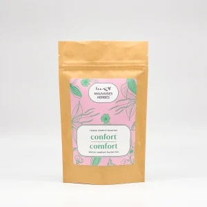 Confort | Tisane confort hivernal