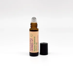 Bonne humeur | roll-on aux huiles essentielles