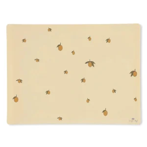 Konges Slojd | Napperon en silicone - Citron