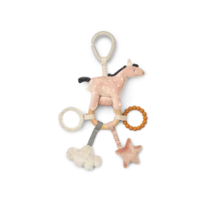 Anneau d'activités - Licorne