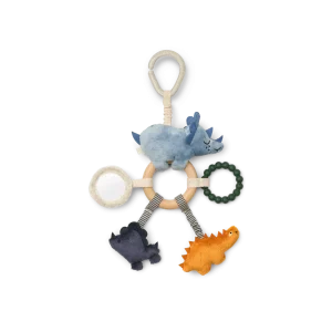 Anneau d'activités - Dinosaures