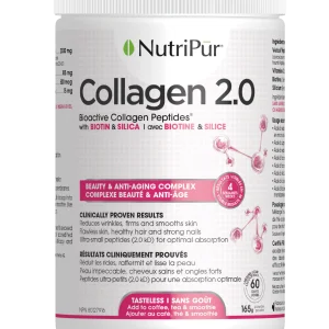 Collagen 2.0