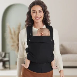 PORTE BEBE CONFORT : L’Essentiel™  Un Lien Irremplaçable