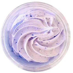 Chantilly de Douche - Lavande