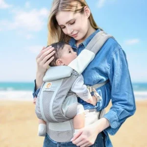 PORTE BEBE NAISSANCE : Mama proche™ Un Câlin à La Fois