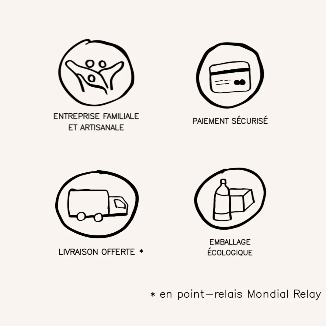 Coffret découverte complet hygiène & soins – Image 7