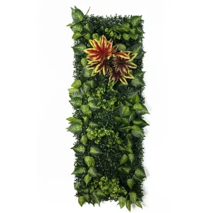 Mur Végétal Artificiel 40 x 120cm