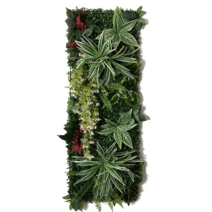 Mur Végétal Intérieur Artificiel