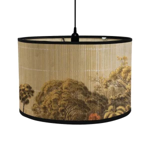 Abat jour Jungle Canopée