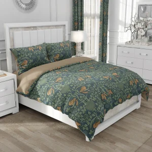 Housse de couette Jungle Adulte