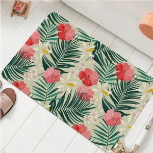 Tapis Tropical