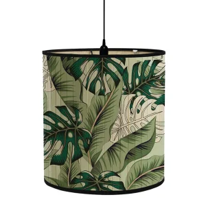 Abat jour Jungle Kanha