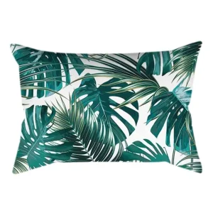 Coussin Jungle Botanical