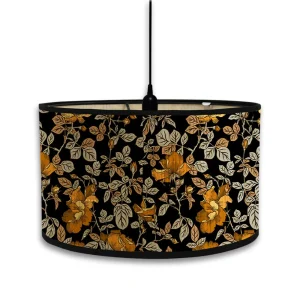 Abat jour Jungle Petit Feuillage