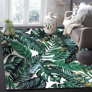 Tapis Jungle Pantanal