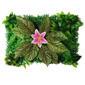 Tableau Végétal Design