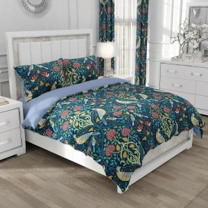 Housse de couette Jungle 220x240