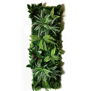 Mur Végétal Artificiel à Suspendre