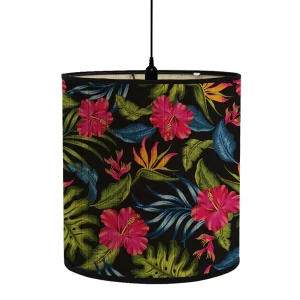 Abat jour Jungle Guatemala