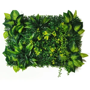 Tableau Végétal Élégant