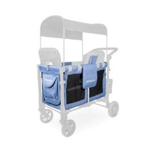 Tissu de chariot pour W4 Elite et Luxe