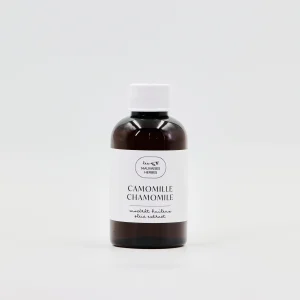 Macérât huileux de camomille du Québec