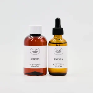 Huile de jojoba