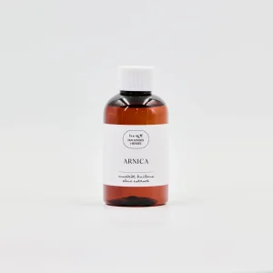 Macérât huileux d'arnica