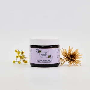 Crème réparatrice | mains & pieds