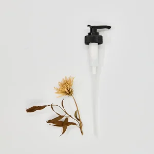 Pompe traditionnelle pour bouteille en verre 16 oz (500 ml)