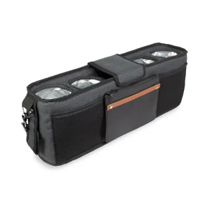 Console porte-gobelets