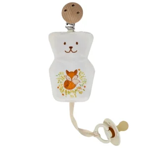 Attache suce - Renard