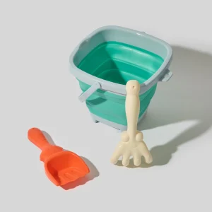 Ensemble jeux de plage compact