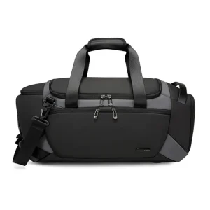 Grand Sac de Voyage Homme