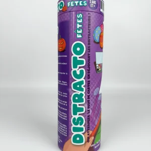 DISTRACTO | LES FÊTES