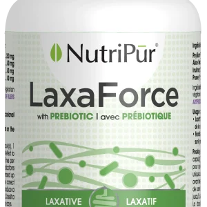 LaxaForce - 60 capsules