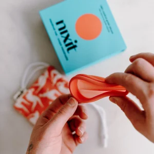 Coupe menstruelle Nixit