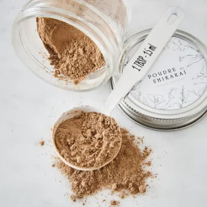Poudre de shikakaï