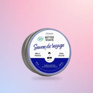 Savon de Rasage