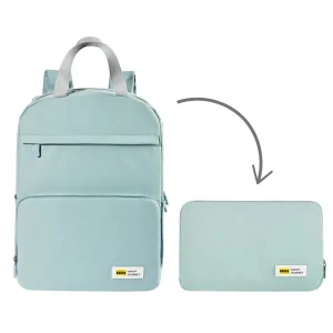 Petit sac à dos pliable léger