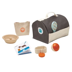 Valise de voyage pour animaux