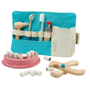 Valise de dentiste