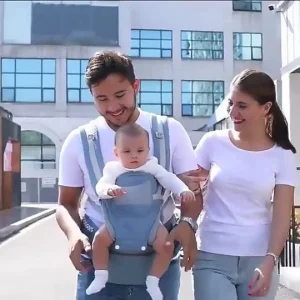 PORTE BÉBÉ | ERGO™