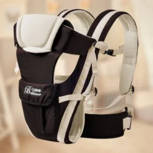 PORTE BEBE : Berce moi™  La Connexion Emotionnelle