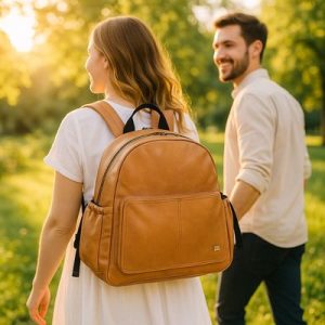 Sac à dos à langer | SoBosac