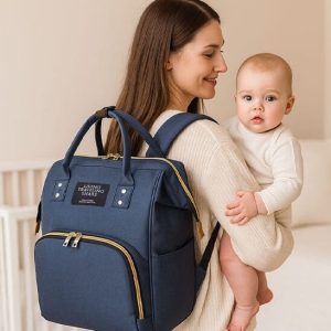 Sac à Langer | Câlinéo™