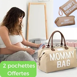 Sac à Langer | ChicBag™