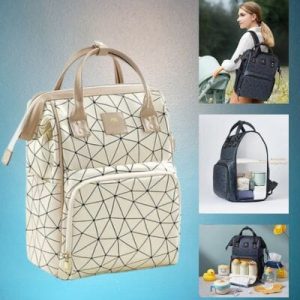 SAC A LANGER - EasyAccess Bag